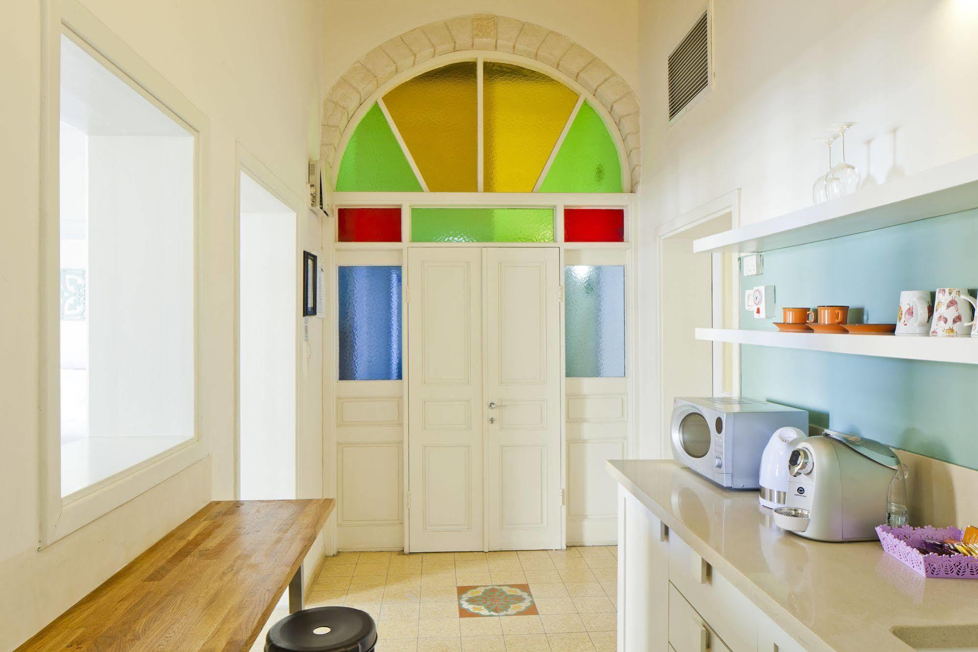 The Clock - Tel Aviv Jaffa Luxury Suites Exterior photo
